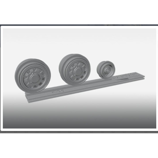 Print Scale Psw48019 1/48 Lightning F-35 Resin Model Kit