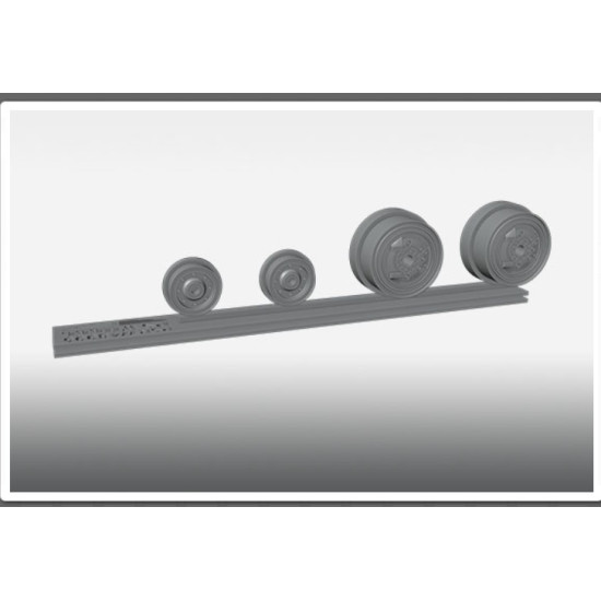 Print Scale Psw48021 1/48 Phantom F-4 Aircraft Accessories