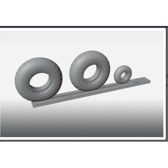 Print Scale Psw48023 1/48 Junkers J-88 Type2 Aircraft Accessories