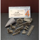 Cat4-r72016 1/72 F-111b Conversion Set For Hasegawa/Hobby2000 151970/71/72