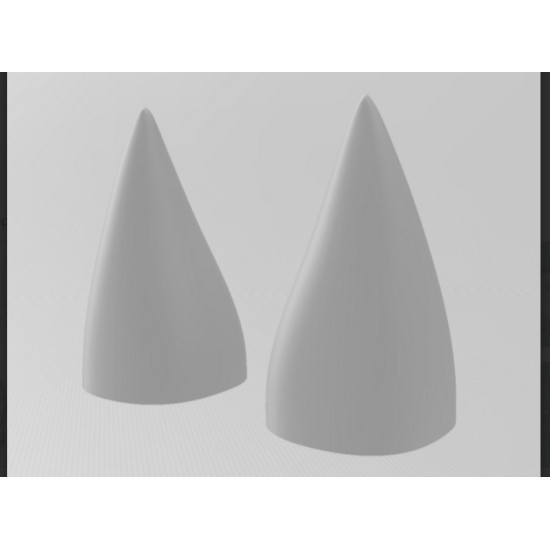 Cat4-r72016 1/72 F-111b Conversion Set For Hasegawa/Hobby2000 151970/71/72