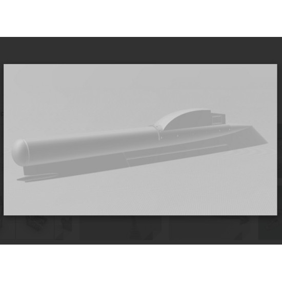 Cat4-r72016 1/72 F-111b Conversion Set For Hasegawa/Hobby2000 151970/71/72