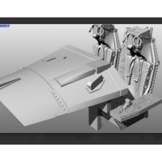 Cat4-r72016 1/72 F-111b Conversion Set For Hasegawa/Hobby2000 151970/71/72