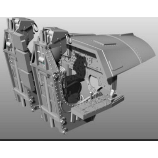 Cat4-r72016 1/72 F-111b Conversion Set For Hasegawa/Hobby2000 151970/71/72