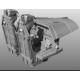 Cat4-r72016 1/72 F-111b Conversion Set For Hasegawa/Hobby2000 151970/71/72