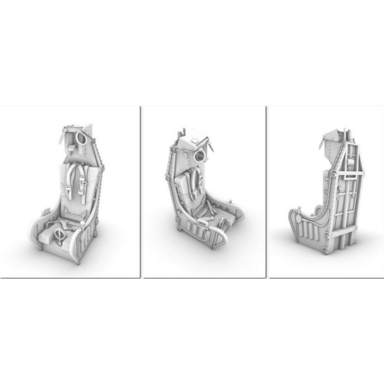 Cat4-r72016 1/72 F-111b Conversion Set For Hasegawa/Hobby2000 151970/71/72