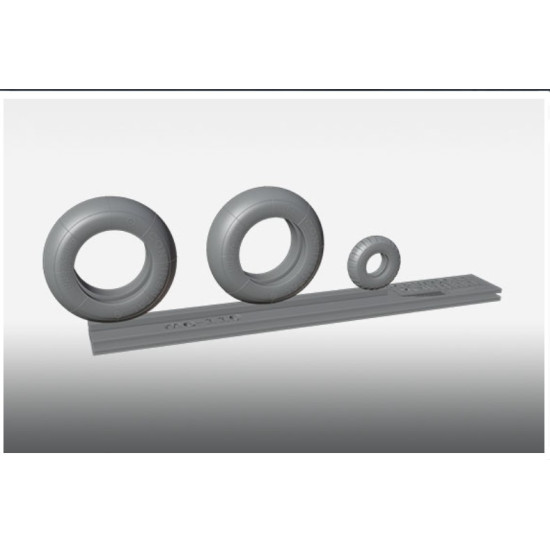 Print Scale Psw72011 1/72 Messerschmitt Bf 110 Aircraft Accessories