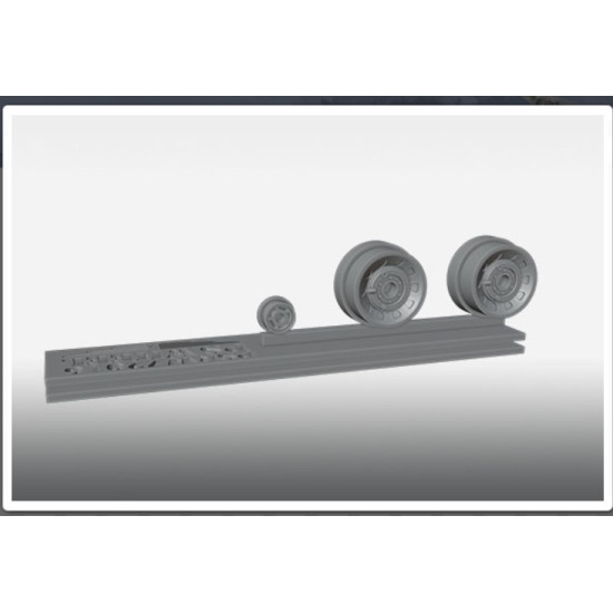 Print Scale Psw72016 1/72 P-51 Mustang Aircraft Accessories