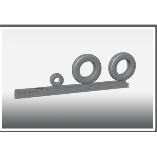 Print Scale Psw72017 1/72 Grumman Avenger Aircraft Accessories