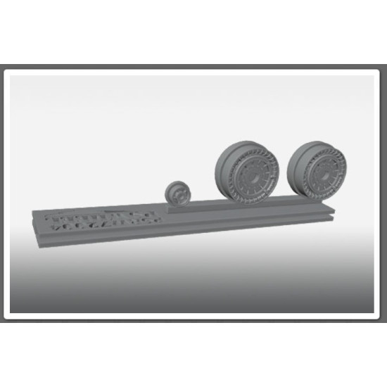 Print Scale Psw72017 1/72 Grumman Avenger Aircraft Accessories