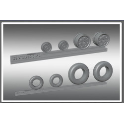 Print Scale Psw72018 1/72 Grumman F-14 Tomcat Aircraft Accessories