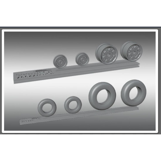 Print Scale Psw72018 1/72 Grumman F-14 Tomcat Aircraft Accessories