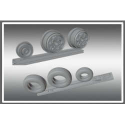 Print Scale Psw72019 1/72 Lightning F-35 Aircraft Accessories