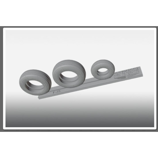 Print Scale Psw72019 1/72 Lightning F-35 Aircraft Accessories