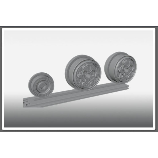 Print Scale Psw72019 1/72 Lightning F-35 Aircraft Accessories