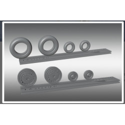 Print Scale Psw72021 1/72 Phantom F-4 Aircraft Accessories