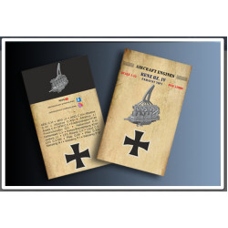 Print Scale Psr32006 1/32 Benz Bz Iv Exhaust Tip 2 New Resin Model