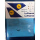 26decals 144-552 1/144 Lufthansa Boeing 747-830 Decal
