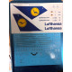 26decals 144-552 1/144 Lufthansa Boeing 747-830 Decal