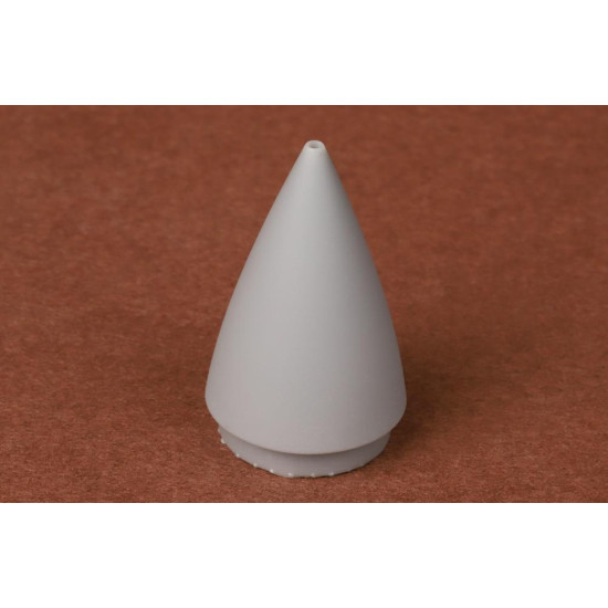 Sbs 48103 1/48 B-58 Hustler Weaponless Tail For Revell/Monogram Kit