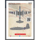 Print Scale Prs144-028 1/144 A-20 Havoc/Boston D-day Invasion Stripes