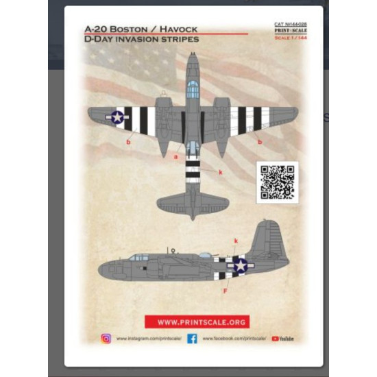 Print Scale Prs48-331 1/48 F-16 Desert Storm Part 1