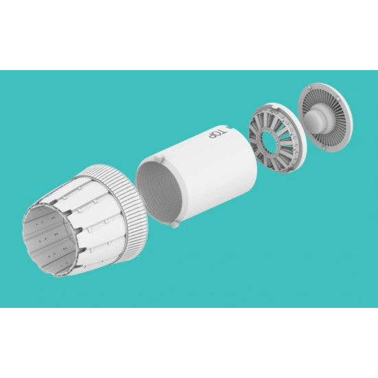 Rise144 Models Rm48008 1/48 Jas-39 Gripen Exhaust Open For Italeri Kit