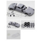 Diolex Dp24176 1/24 3d Print Resin Kit Porsche 550 Vintech