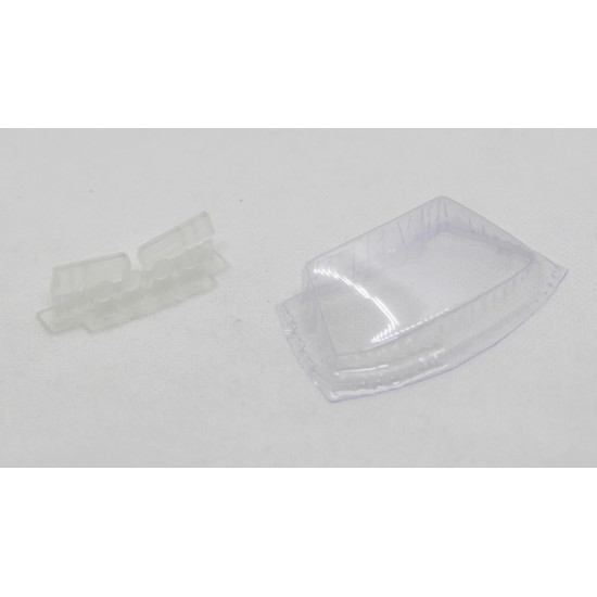 Diolex Dp24177 1/24 3d Print Resin Kit Bmw 2800 Gts 1969