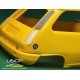 Uscp 24t080 1/24 Renault 5 Alpine Exterior Detail Up Accessories Kit