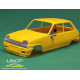 Uscp 24t080 1/24 Renault 5 Alpine Exterior Detail Up Accessories Kit