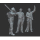White Stork Miniatures F72022 1/72 Ww2 For Victory Resin Unpainted Unassembled