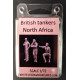 White Stork Miniatures F72037 1/72 British Tankers North Africa Ww2 Resin Unassembled Unpainted