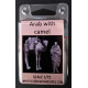 White Stork Miniatures F72052 1/72 Arab With Camel Resin Unassembled Unpainted