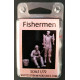 White Stork Miniatures F72054 1/72 Fishermen Resin Unassembled Unpainted Kit