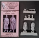 White Stork Miniatures F72067 1/72 Hungarians On The Eastern Front Resin Unassembled Unpainted