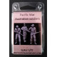 White Stork Miniatures F72068 1/72 Pacific War Australian Soldiers Resin Unassembled Unpainted