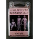 White Stork Miniatures F72072 1/72 Israeli Tank Crew Yom Kippur 1973 Resin Unassembled Unpainted