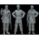 White Stork Miniatures F72084 1/72 Operation Fruhlingserwachen 1945 Resin Unassembled Unpainted