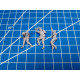 White Stork Miniatures F72107 1/72 Wwii After Battle German Soldiers Resin Unassembled Unpainted