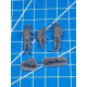 Wwhite Stork Miniatures F72136 1/72 British Paratroopers Arnhem 1944 Resin Unassembled Unpainted Kit