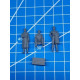White Stork Miniatures F72161 1/72 Polish Prisoners September 1939 Resin Unassembled Unpainted