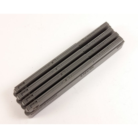 Kopecky Scale Models 32007 1/32 F-15e Pylons And Rails For Tamiya