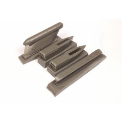 Kopecky Scale Models 32013 1/32 F-16 Wild Weasel Set Resin Kit