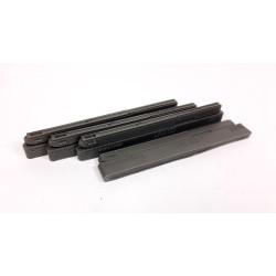 Kopecky Scale Models 32016 1/32 Lau-129 Rails 4 Pcs For F-16