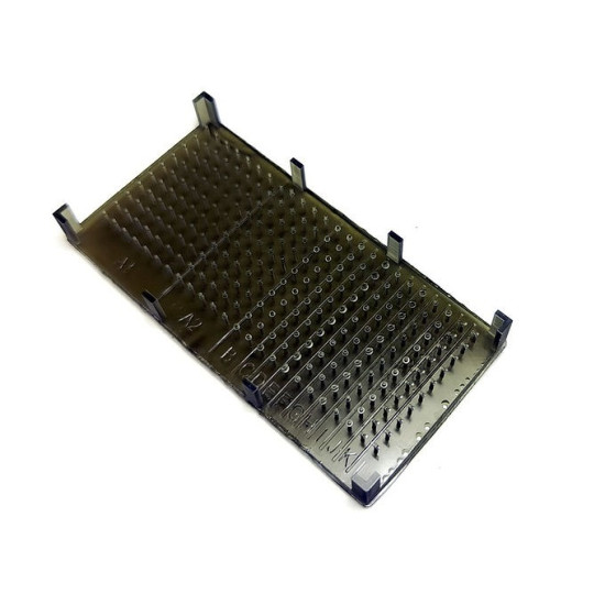 Kopecky Scale Models 32018 1/32 F-15e Cockpit Upgrade Set Resin Kit