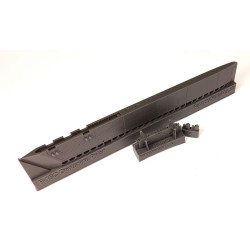 Kopecky Scale Models 32020 1/32 F-15c Centerline Pylon Resin Kit