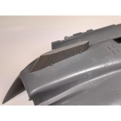 Kopecky Scale Models 32023 1/32 Conversion Set For F-15e Tamiya Resin Kit