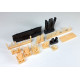 Kopecky Scale Models 32023 1/32 Conversion Set For F-15e Tamiya Resin Kit