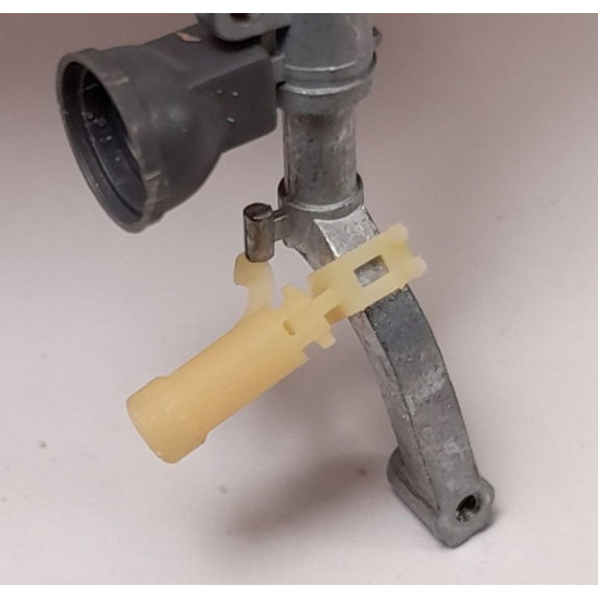 Kopecky Scale Models 32023 1/32 Conversion Set For F-15e Tamiya Resin Kit